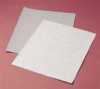 2FXG9 Sanding Sht, 5-1/2x4-1/2In, 180G, SC, PK4000
