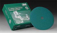 2FXL6 Arbor Mount Disc, 9-1/8x7/8in, 36G, PK100