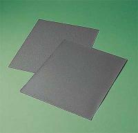 2FXR6 Sanding Sheet, 9x3-5/8 In, 400 G, SC, PK2000