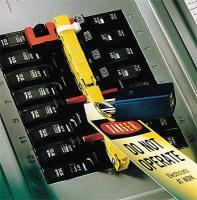 2FZX4 Lockout System, 1 in spacing