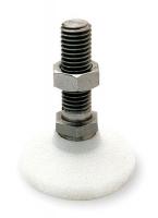 2G417 Leveling Mount, 3/8-16