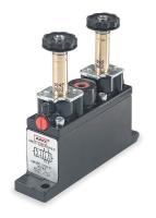 2G435 Valve, Solenoid