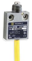 2G436 Mini Encapsulated Lmt Swtch, Top Actuator