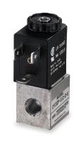 2G487 Valve, Solenoid, 1/8 In