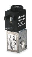 2G491 Valve, Solenoid, 1/8 In