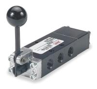 2G539 Valve, Manual, 1/4 In