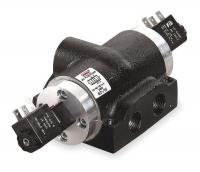 2G555 Valve, Solenoid, 1/2 In