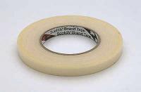 2GCV5 Film Tape, 3/4 In x 49.2 yd., Tan, PK72