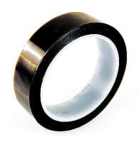 2JMX3 Electrical Tape, 1/4 x 36 yd, 2 mil, PK 36