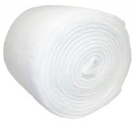 2GJC5 Filter Media Roll, 25 ft.Lx30Wx1In. T