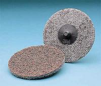 2GJV7 Conditioning Disc, AlO, 2in, Crs, TP, PK200