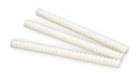2GKJ6 Hot Melt Adh, 5/8Inx8In, 11 lb, PK165