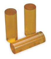 2GKP1 Hot Melt Adh, 5/8Inx2In, 11 lb, PK605