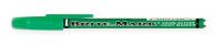 2GKV3 Paint Marker, Brite Mark(R), Green