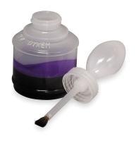 2GKW5 Layout Fluid, Fountain Brush/Bottle, 5 oz