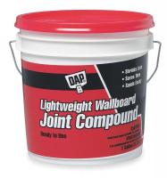 2GKY6 Lightweight Joint Compound, VOC Compliant