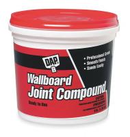 2GKY7 Wallboard joint Compound, VOC Compliant