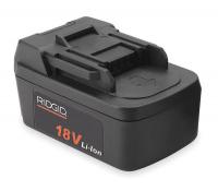 2GME6 Battery For RP330B, Lithium-Ion, 18 Volts