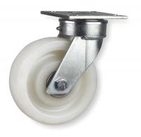 2GML2 Kingpinless Caster, 2200 lb, 8 In Dia