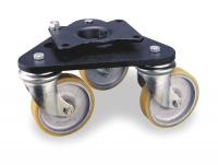 2GMN3 Scene Shifter, 1010 lb., 7-5/8 In. H