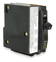 2GNH5 Circuit Breaker, Plug In, QO, 1Pole, 40A