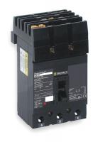 2GPJ6 Circuit Breaker, Plug In, QD, 3Pole, 175A