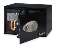 2GTN7 Security Safe, 0.5 Cu-Ft