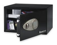 2GTN8 Security Safe, 1 Cu-Ft