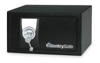 2GTP2 Security Safe, 0.3 Cu-Ft