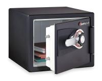 2GTP6 Combination Safe, Fire-Safe, 0.8 Cu-Ft