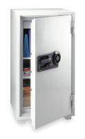 2GTP7 Fire-Safe, Combination Lock, 5.8 Cu-Ft