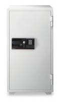 2GTP8 Fire-Safe, Electronic Lock, 5.8 Cu-Ft