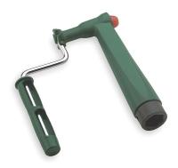2GTT8 Mini Roller Frame, Adjustable