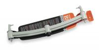 2GTT9 Lightweight Roller Frame, Length 18 In