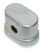 2GU42 Capacitor Terminal Cover, UL Base A