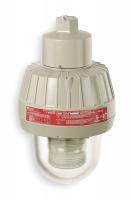 2GUA5 Explosion Proof, Strobe, Clear