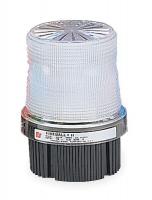 2GUA9 Hearing Impaired Clear Strobe