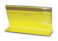 2GUE2 Flex Pavement Marker, Yellow, 2-Way, PK500