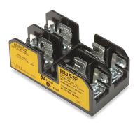 2GVZ5 Fuse Block, 30A, 600V