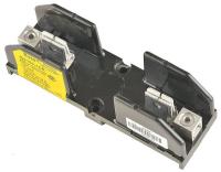 2GWA2 Fuse Block, Class J, 100A, 600V