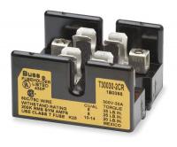 2GWA5 Fuse Block, Class T, 30A, 300V