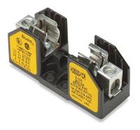 2GWD2 Fuse Block, Class H, K &amp; R, 30A, 250V
