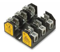 2GWD8 Fuse Block, Class H, K &amp; R, 100A, 250V