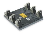 2GWE5 Fuse Block, Class H, K &amp; R, 200A, 600V