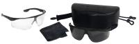2GXA4 Safety Glasses Kit, Assorted, Antifog