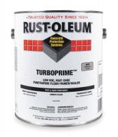 2GXC2 TurboPrime Epoxy Primer Base, Clear, 1 g.