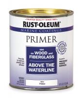 2GXD7 Primer, White, 1 qt.