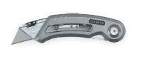 2GXF6 Retractable Sport Utility Knife, 4-5/8 In