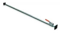 2GXK3 Cargo Bar, 87 In.L, 3-3/4 In.W, 87-119 In.