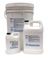 2GXU9 Deep Pour Grout, 3.1 Gal, 5 Sq Ft @ 1In